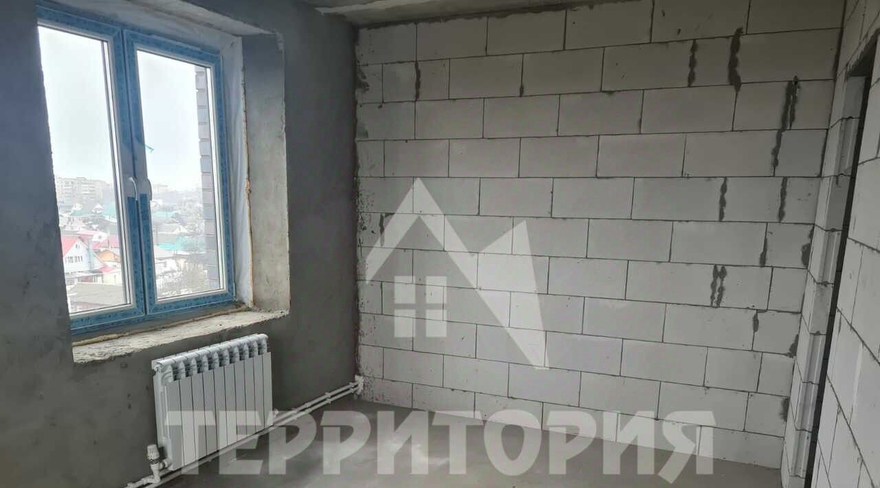 квартира г Кострома ул Индустриальная 5 фото 3