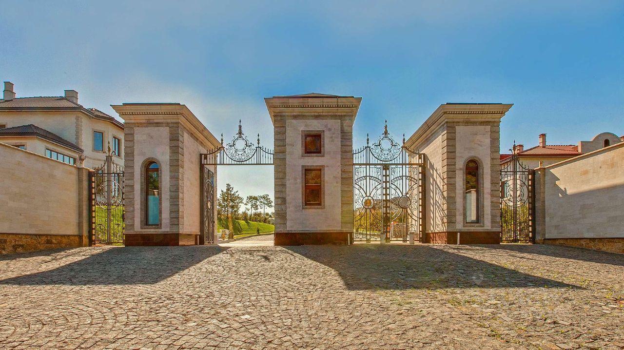 земля г Красногорск ул Центральная 15 Павловская Слобода, Chateau Souverain фото 1