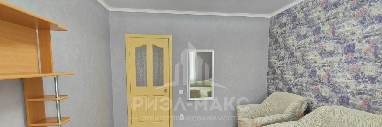квартира г Брянск рп Радица-Крыловка Бежицкий район р-н Бежицкий ул Литейная 63 фото 3