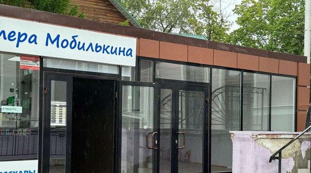 свободного назначения пр-кт Всеволожский 29 Ладожская фото