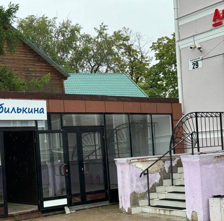 свободного назначения р-н Всеволожский г Всеволожск пр-кт Всеволожский 29 Ладожская фото 3