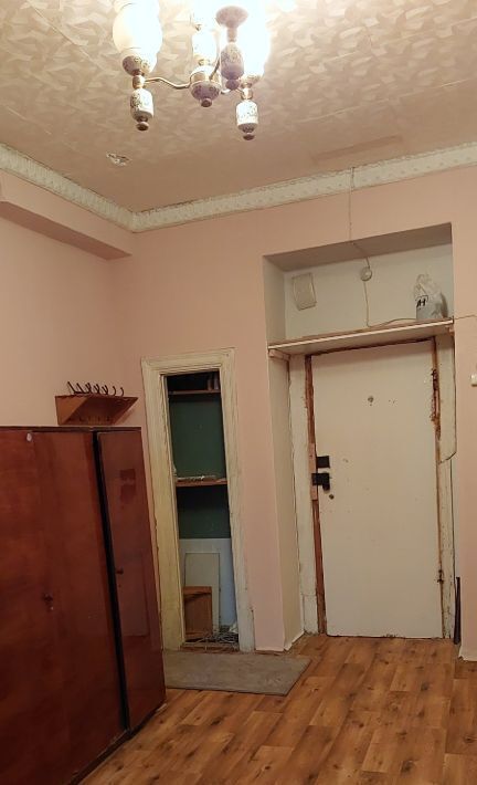 комната г Самара р-н Кировский Безымянка ул Кузнецкая 36 фото 5