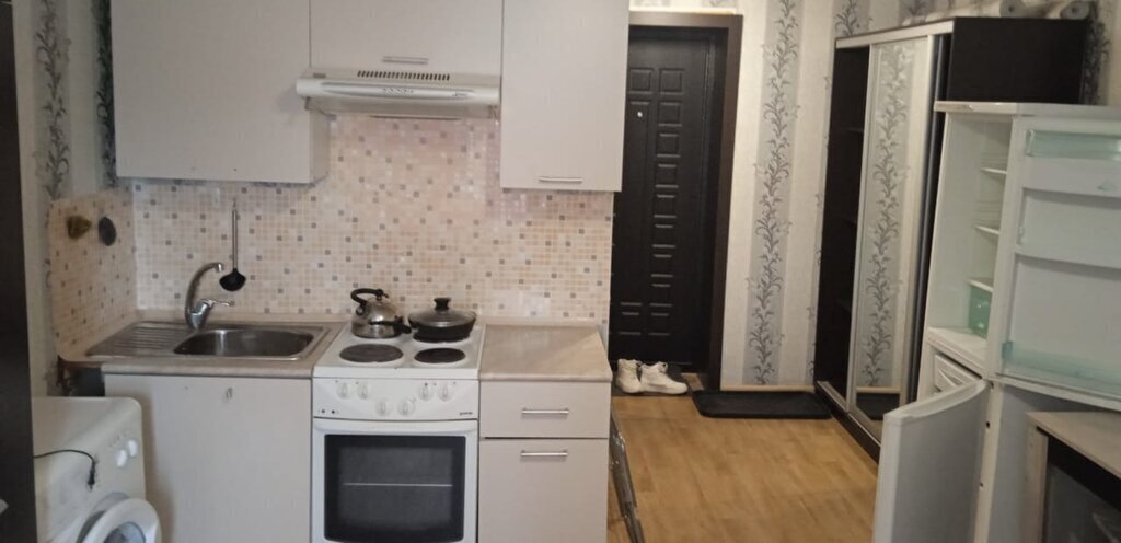 квартира г Томск р-н Советский ул Алтайская 76/2 фото 15