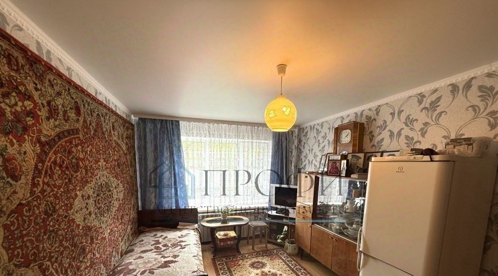 квартира р-н Новооскольский г Новый Оскол ул Дорожная 4 фото 4