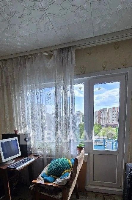 квартира г Пенза р-н Ленинский ул Пушкина 17 фото 5