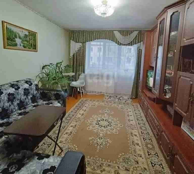 квартира г Курган ул Достоевского 78 фото 2