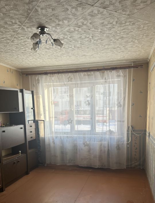 квартира г Норильск ул Бегичева 36 фото 1