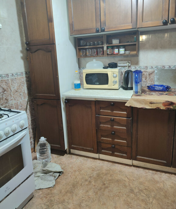 квартира г Новочеркасск ул Комитетская 81 фото 1