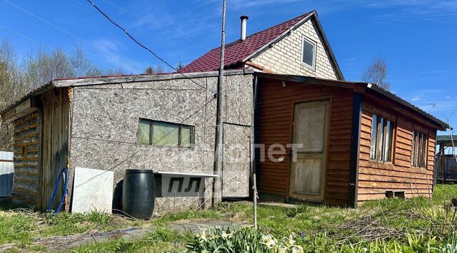дом д Абакшата снт Заря 303 фото