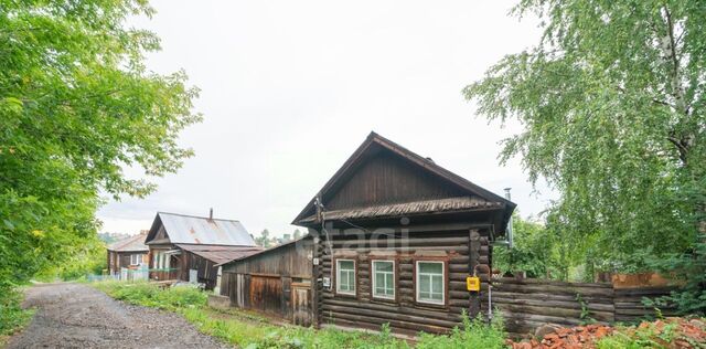 р-н Мотовилихинский ул Лбова 13 фото