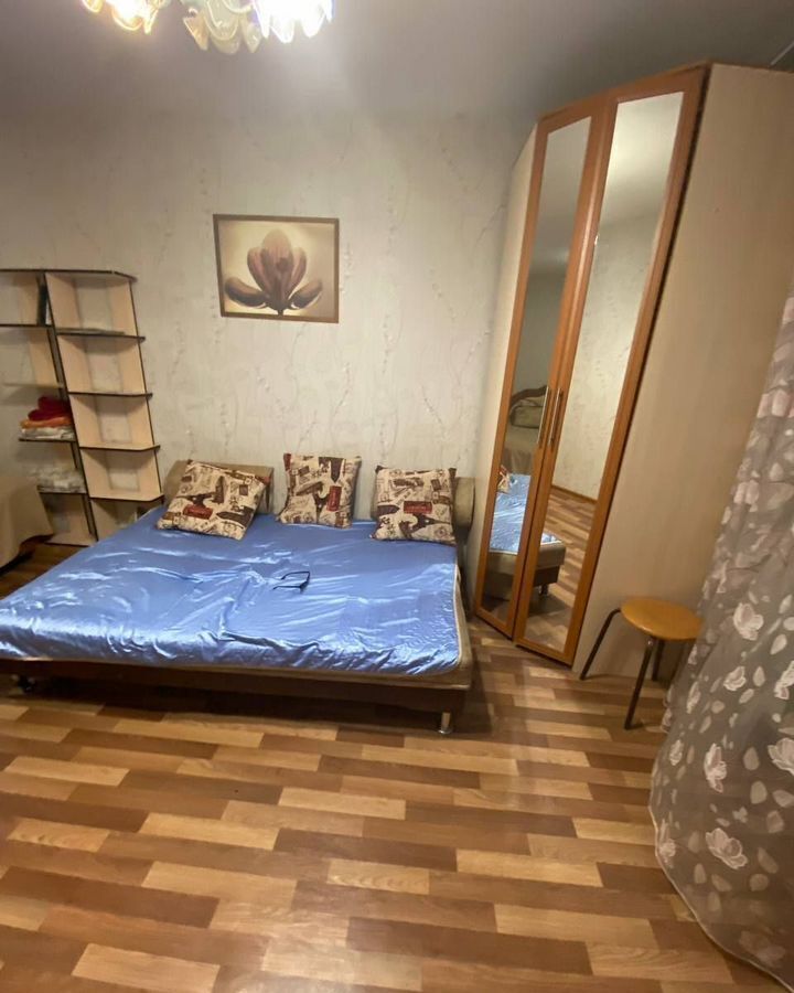 комната г Казань р-н Московский Яшьлек ул Батыршина 25 фото 3