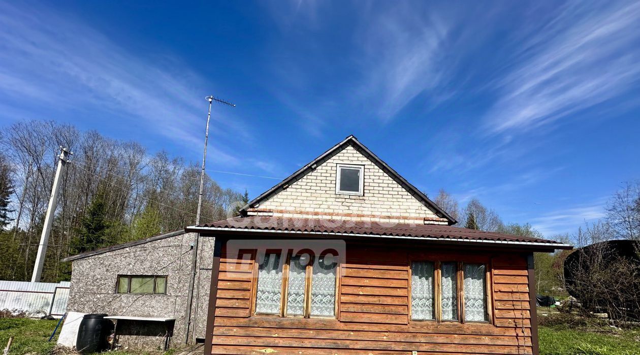 дом г Краснокамск д Абакшата снт Заря 303 фото 3