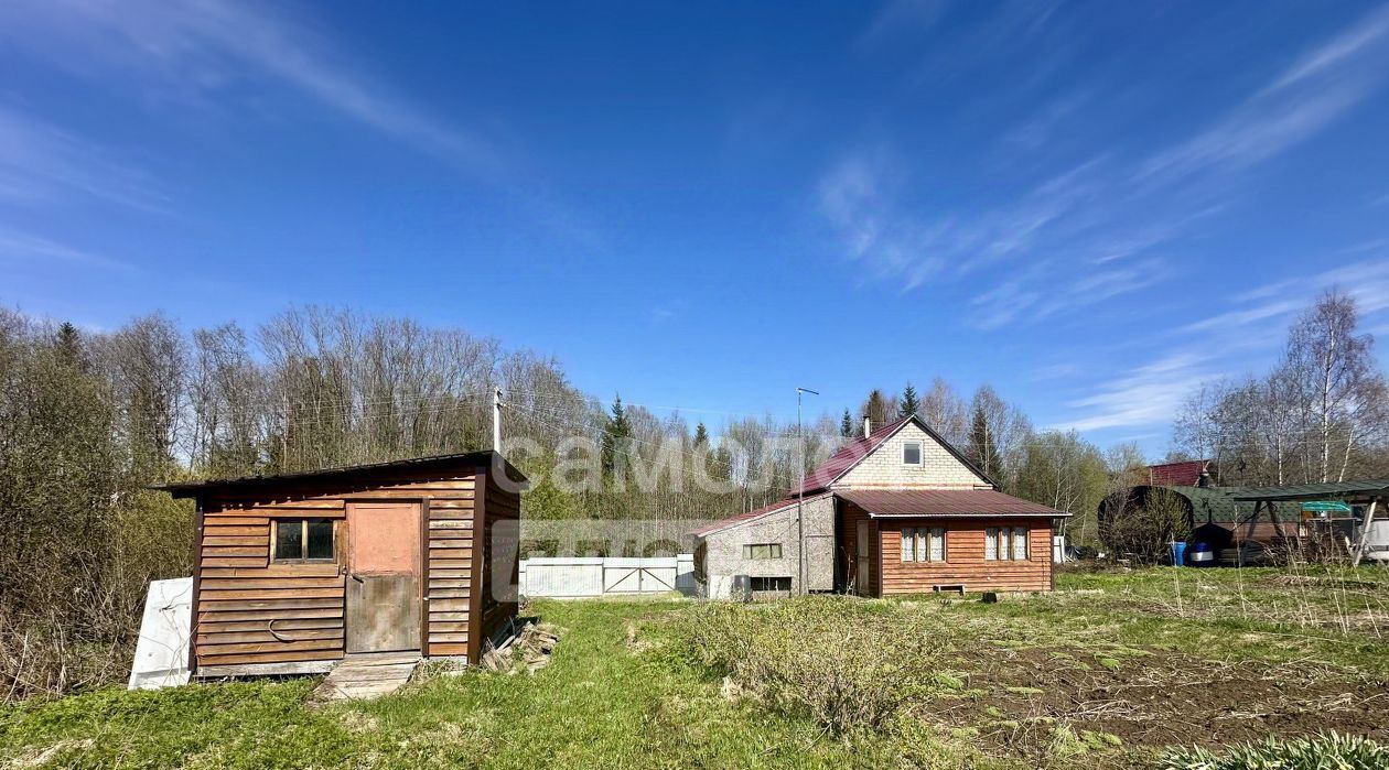 дом г Краснокамск д Абакшата снт Заря 303 фото 4