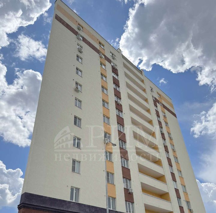 квартира г Пенза р-н Железнодорожный ул Зарубина 19 фото 19