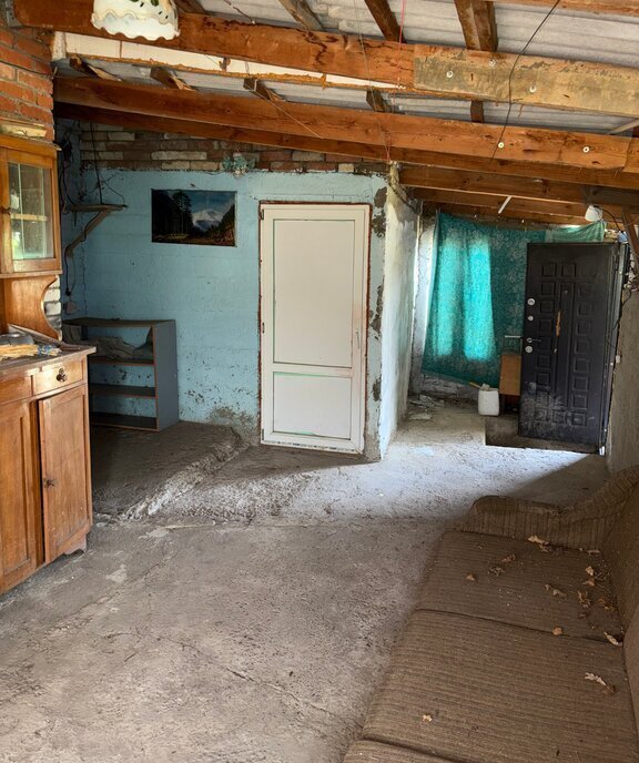 дом р-н Абинский г Абинск снт Родник 8 фото 7