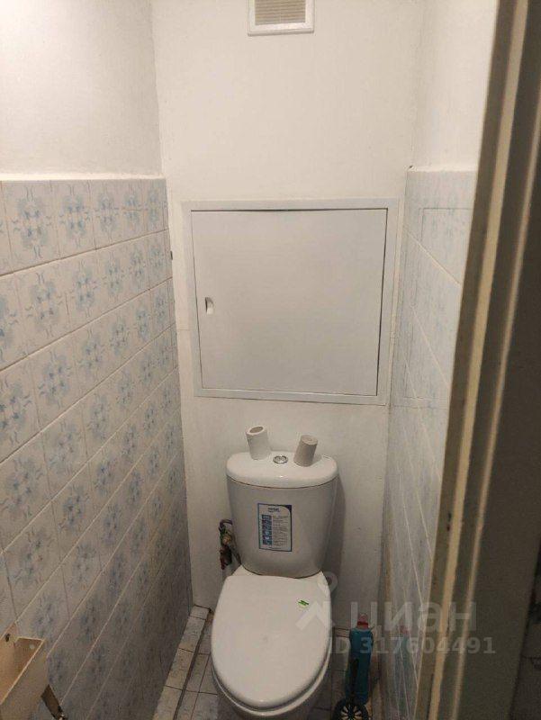 квартира г Краснодар р-н Прикубанский ул Московская 60 фото 5