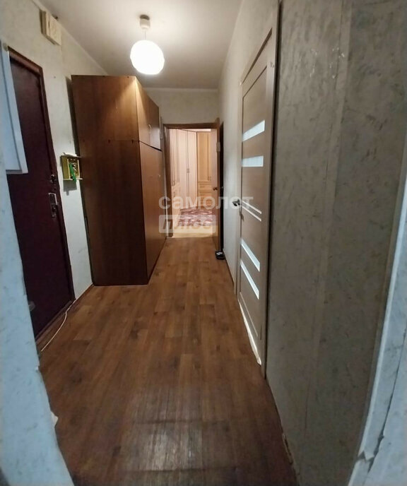 квартира г Москва Пенягино ул Генерала Белобородова 18 муниципальный округ Митино фото 4