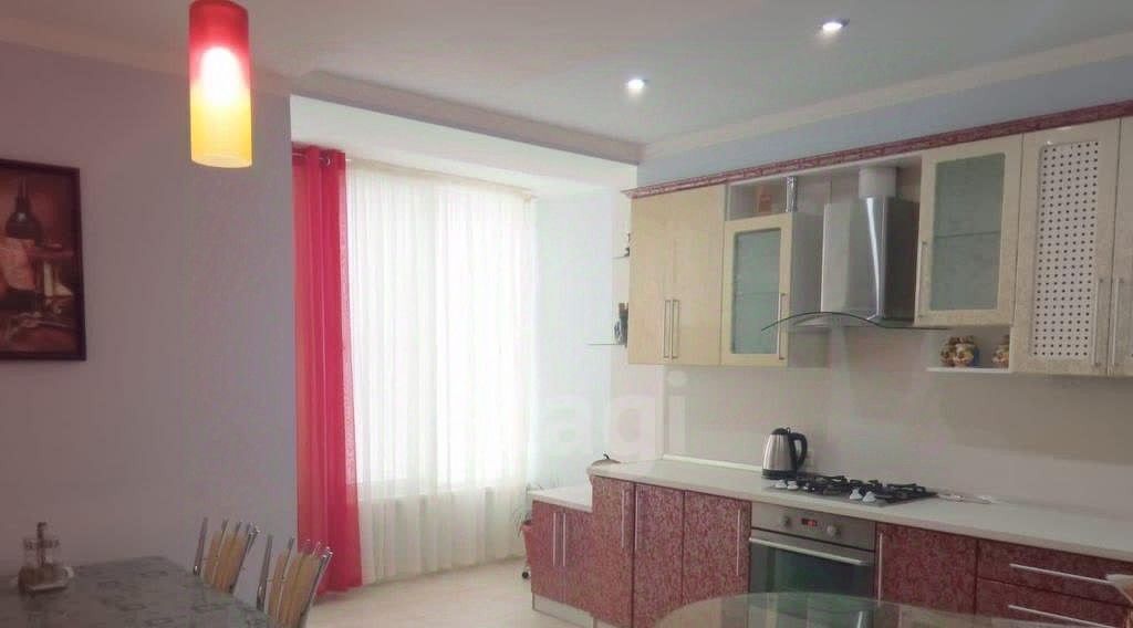 квартира г Евпатория ул Московская 22в фото 1