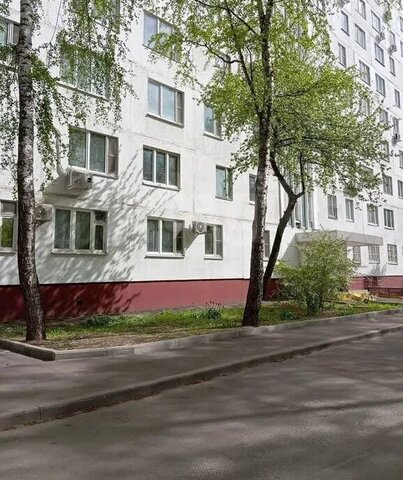 метро Бабушкинская ул Енисейская 33 муниципальный округ Бабушкинский фото