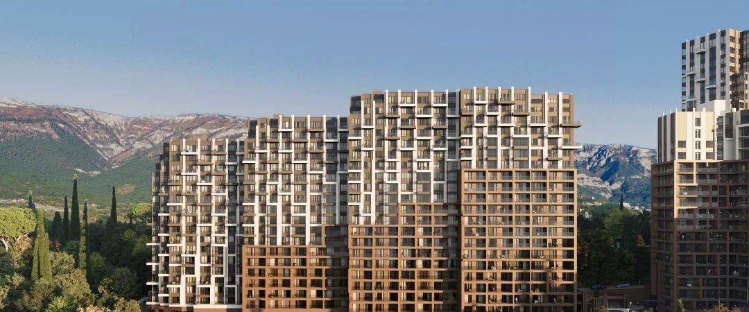 квартира г Ялта пгт Массандра фото 3