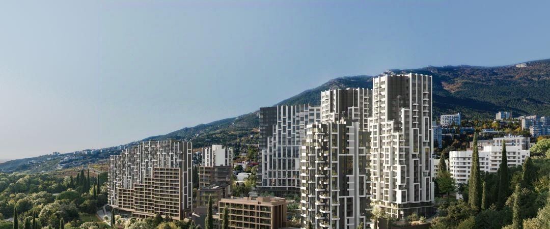 квартира г Ялта пгт Массандра фото 4
