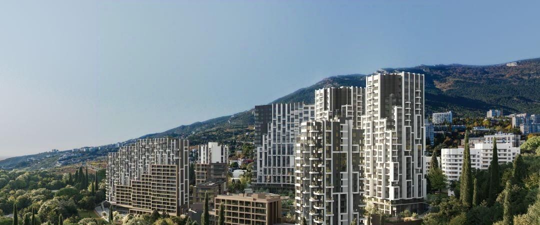 квартира г Ялта пгт Массандра фото 4