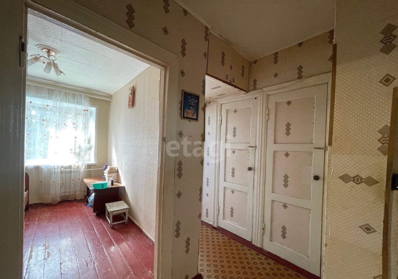 квартира г Ковров ул Киркижа 8 фото 6
