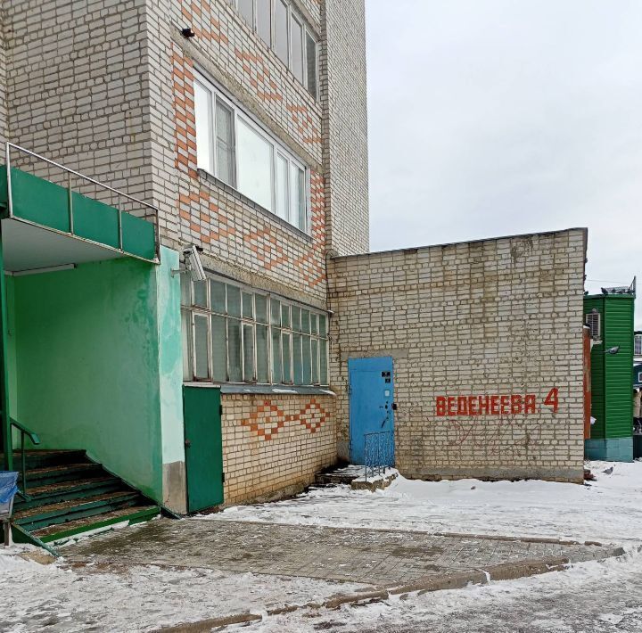 свободного назначения р-н Кольчугинский г Кольчугино ул Веденеева 4 городское поселение Кольчугино фото 8