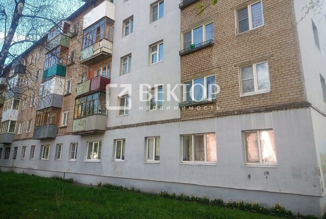 р-н Красноперекопский дом 9а фото