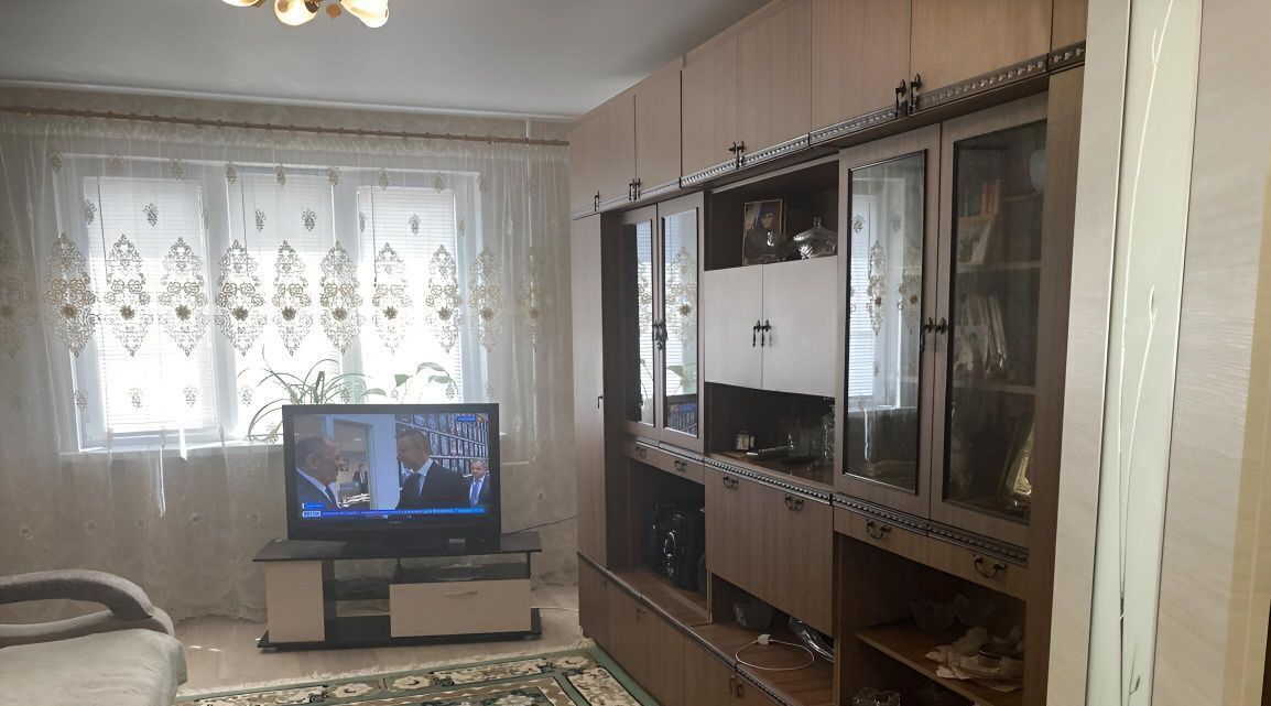 квартира г Волгоград п Южный р-н Красноармейский тер., 3 фото 1