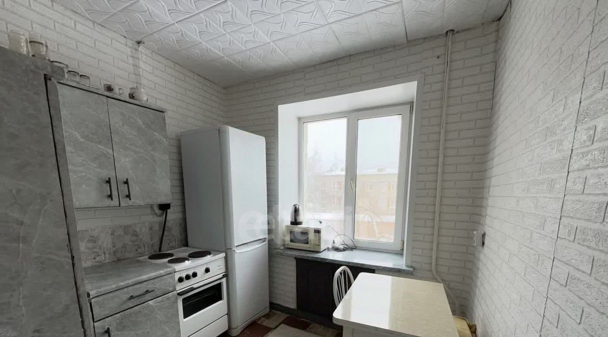 квартира г Кемерово р-н Заводский ул Космическая 13 фото 1