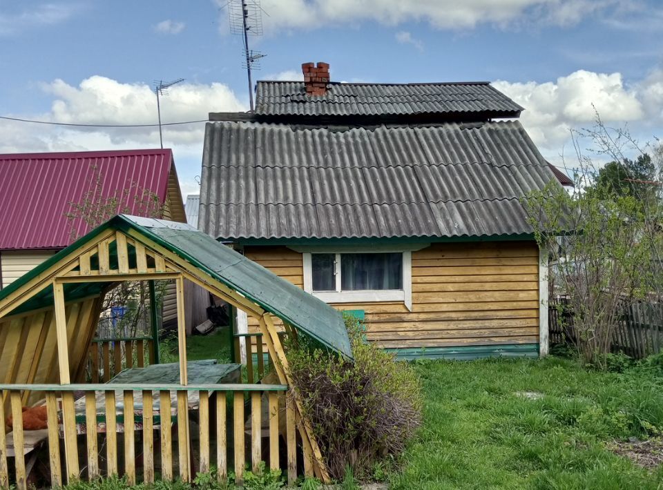 дом г Березовский № 37 КС фото 1