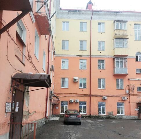 квартира ул Чехова 2 фото