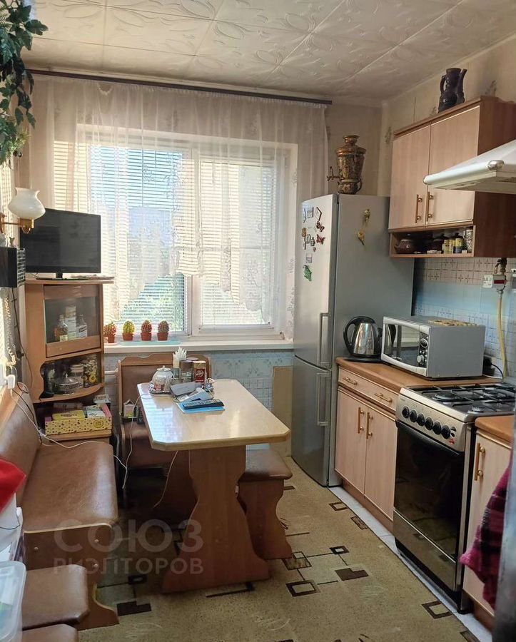 квартира г Волгоград р-н Дзержинский район Семь Ветров б-р 30-летия Победы 82 фото 1