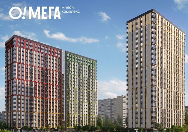 р-н Дзержинский ул 8-й Воздушной Армии 3 фото
