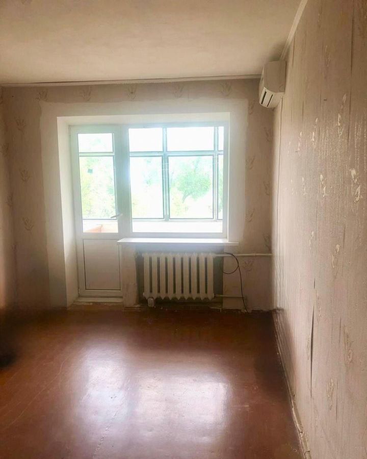 квартира г Ростов-на-Дону р-н Первомайский ул Казахская 71а Чкалова фото 4