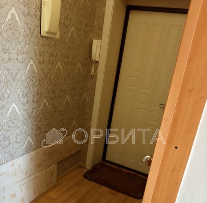 квартира г Тюмень р-н Калининский ул Авторемонтная 27 Калининский административный округ фото 2