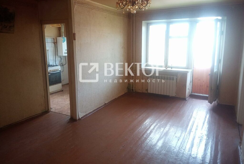 квартира г Ярославль р-н Красноперекопский ул Бахвалова 9а фото 2