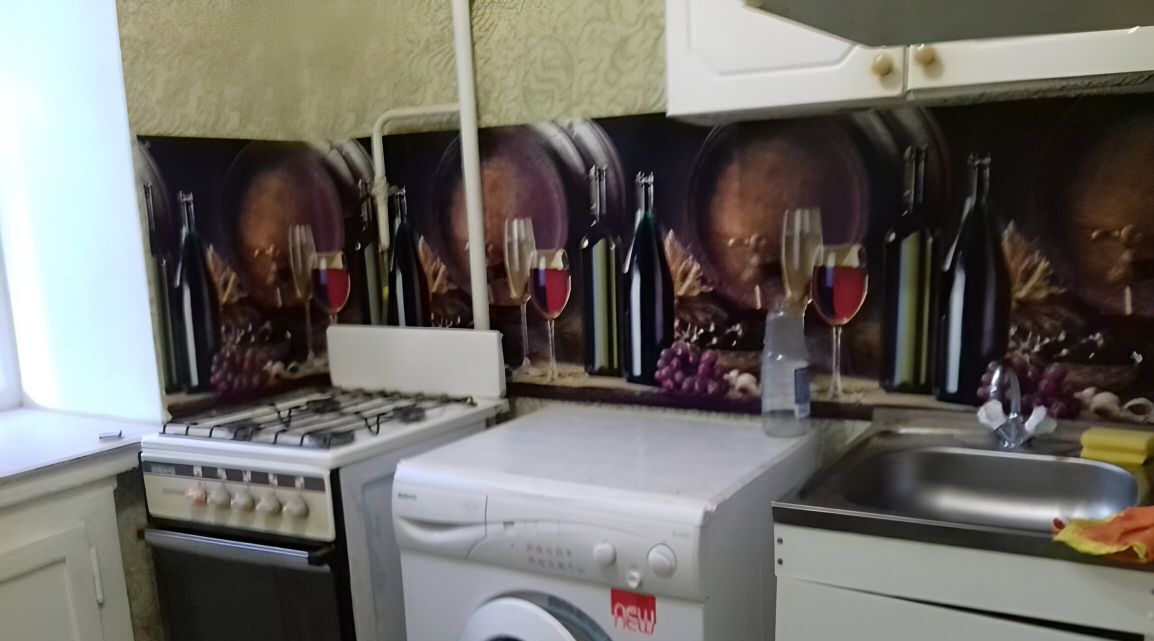 квартира г Волгоград р-н Красноармейский ул., 99, Респ Удмуртская фото 3