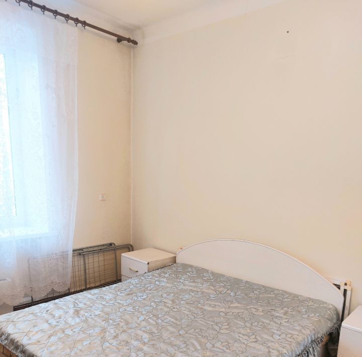 квартира г Междуреченск ул Чехова 2 фото 3