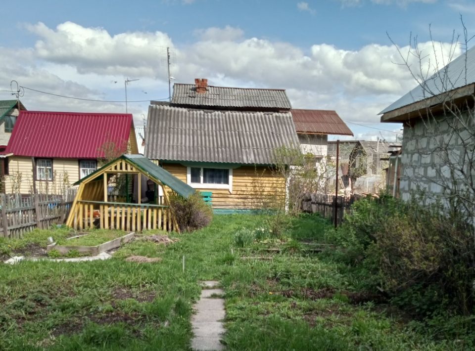 дом г Березовский № 37 КС фото 3