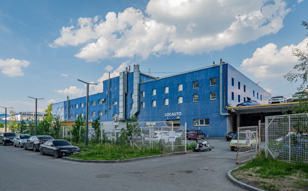 офис г Екатеринбург р-н Железнодорожный Машиностроителей пр-кт Космонавтов 11д фото 5