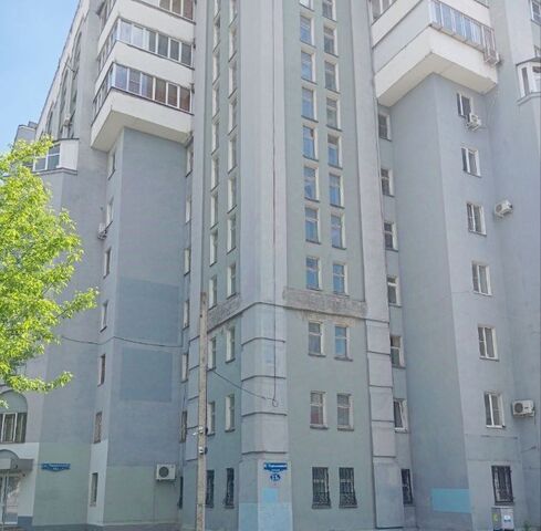р-н Советский дом 13а фото