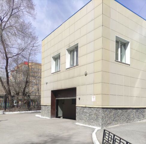 р-н Центральный ул Фрунзе 1к/3 Центральный АО фото