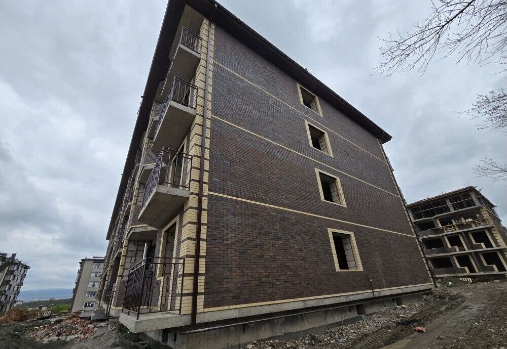 квартира г Ессентуки ул Кленовая роща 2 фото 4