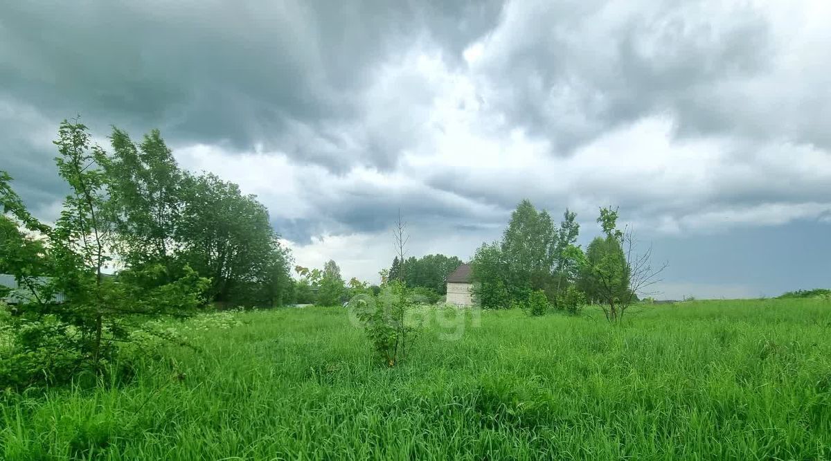 земля р-н Ярцевский г Ярцево ул Космонавта Титова 14 Ярцевское городское поселение фото 4