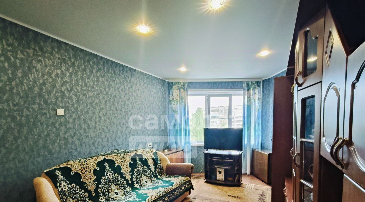 квартира г Липецк р-н Октябрьский б-р Сергея Есенина 4 фото 4
