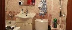 квартира г Омск пр-кт Комарова 29 Кировский АО фото 3