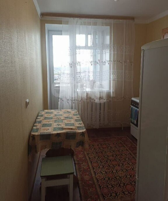 квартира г Омск ул 2-я Железнодорожная 3 Октябрьский АО фото 3