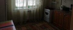 квартира г Омск пр-кт Комарова 29 Кировский АО фото 4